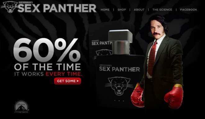 SexPanther